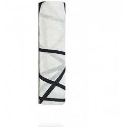 Muselina BAMBOO MIDNIGHT ADEN+ANAIS