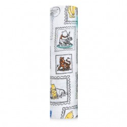 Muselina WINNIE THE POOH CLASSIC ADEN+ANAIS