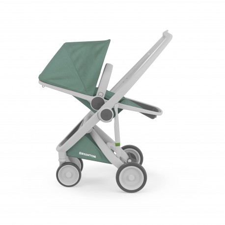Silla De Paseo Greentom Reversible | GOYVI.es