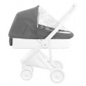 Plastico De Lluvia Capazo Y Silla Reversible Greentom | GOYVI.es