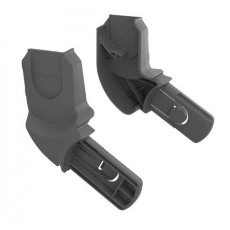 Greentom adaptadores para silla coche