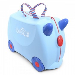 MALETA CON RUEDAS TRUNKI