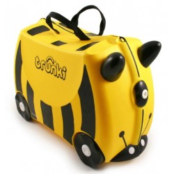 MALETA CON RUEDAS TRUNKI 2