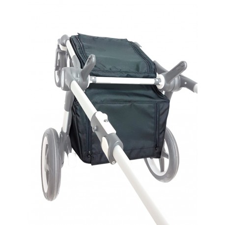 TAPA CESTA  BUGABOO FOX