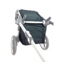 TAPA CESTA  BUGABOO FOX