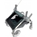 TAPA CESTA  BUGABOO FOX
