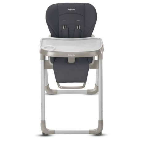 TRONA MY TIME INGLESINA