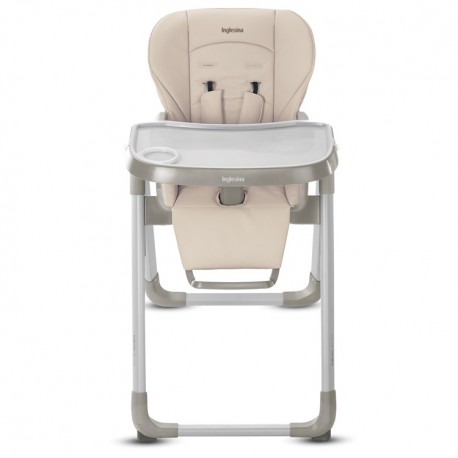 TRONA MY TIME INGLESINA