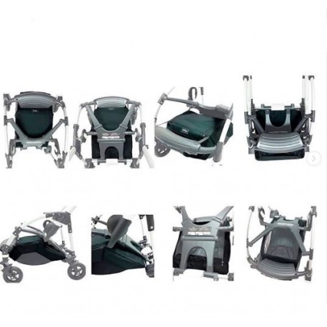 CUBRE CESTA  BUGABOO BEE
