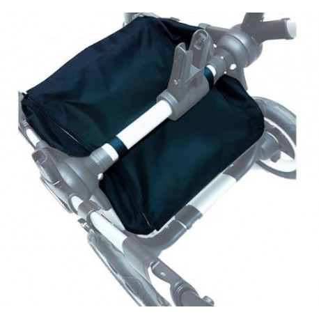 CUBRE CESTA  BUGABOO DONKEY