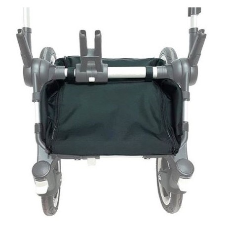 CUBRE CESTA  BUGABOO DONKEY