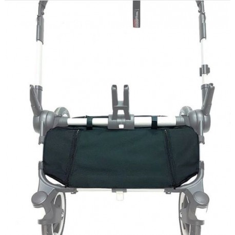 CUBRE CESTA  BUGABOO DONKEY