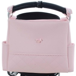 BOLSO MATERNAL SILLA UZTURRE POL 3902 DE VERANO