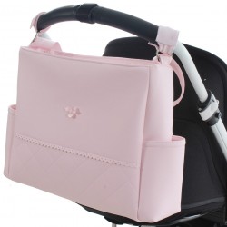BOLSO MATERNAL SILLA UZTURRE POL 3902 DE VERANO 2