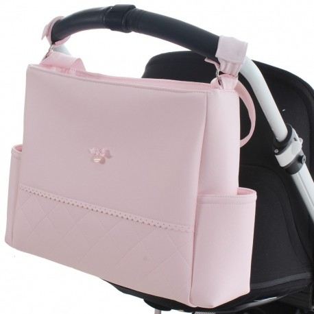 BOLSO MATERNAL SILLA UZTURRE POL 3902 DE VERANO
