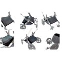 CUBRE CESTA  BUGABOO DONKEY