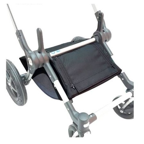CUBRE CESTA  BUGABOO DONKEY