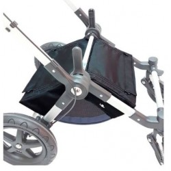 CUBRE CESTA  BUGABOO DONKEY