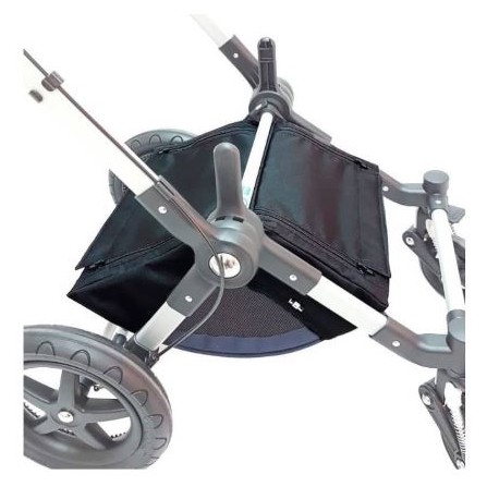 CUBRE CESTA  BUGABOO DONKEY