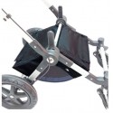 CUBRE CESTA  BUGABOO DONKEY