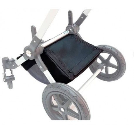 CUBRE CESTA  BUGABOO DONKEY