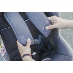 Agrupador de cinturón para sillas besafe 2