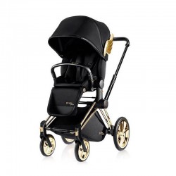 DUO MIOS WINGS JEREMY SCOTT CYBEX 2