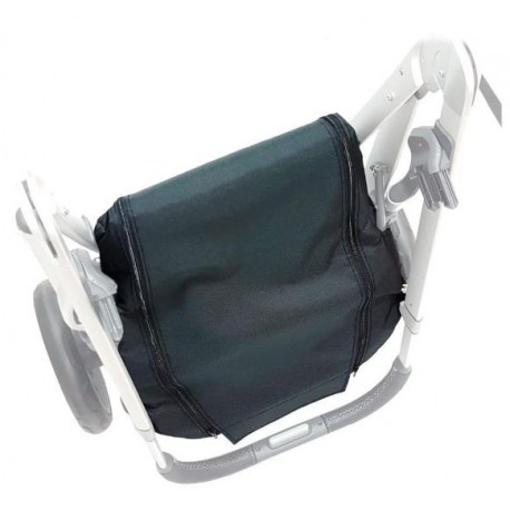 CUBRE CESTA UPPABABY VISTA