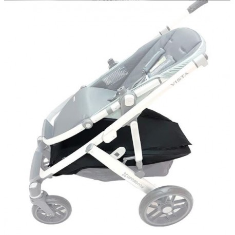 CUBRE CESTA UPPABABY VISTA