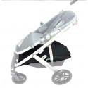 CUBRE CESTA UPPABABY VISTA