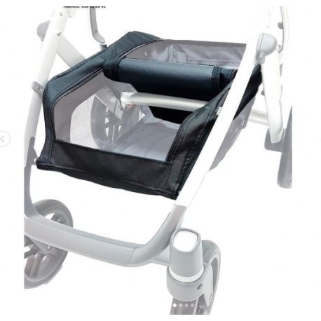 CUBRE CESTA UPPABABY VISTA