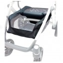 CUBRE CESTA UPPABABY VISTA