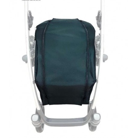 CUBRE CESTA UPPABABY VISTA