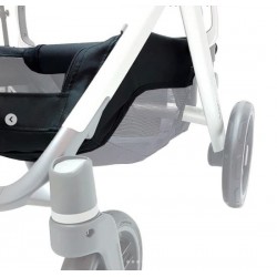 CUBRE CESTA UPPABABY VISTA