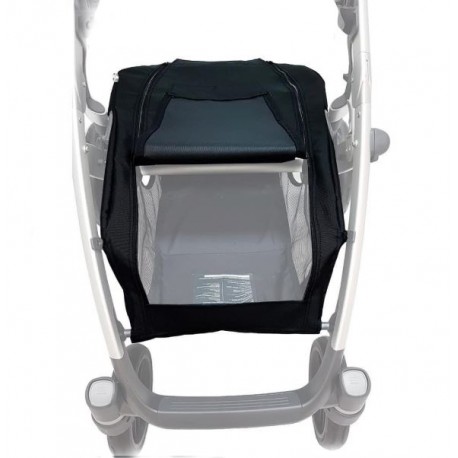CUBRE CESTA UPPABABY VISTA