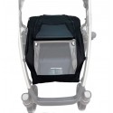 CUBRE CESTA UPPABABY VISTA