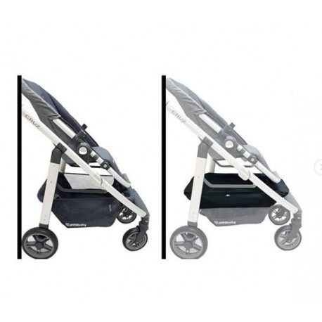 CUBRE CESTA UPPABABY CRUZ
