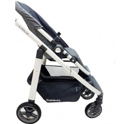 CUBRE CESTA UPPABABY CRUZ 2