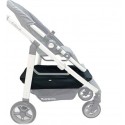 CUBRE CESTA UPPABABY CRUZ
