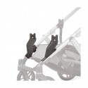 Adaptador Inferior VISTA UPPABABY