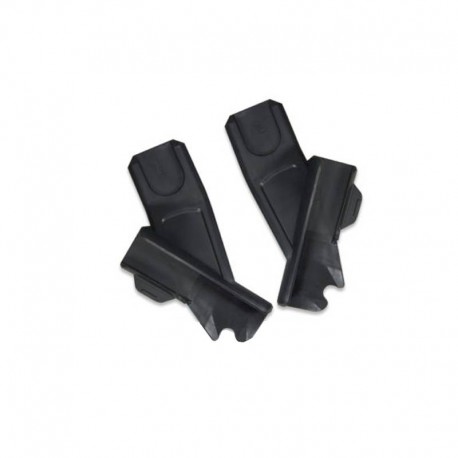 ADAPTADOR INFERIOR GRUPO 0+ VISTA UPPABABY