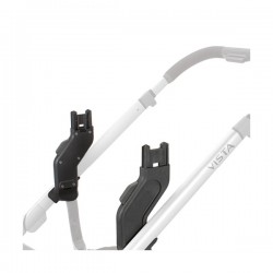 adaptadores superiores VISTA UPPABABY
