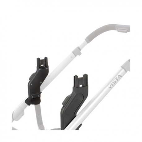 adaptadores superiores VISTA UPPABABY