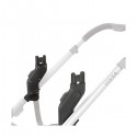 adaptadores superiores VISTA UPPABABY