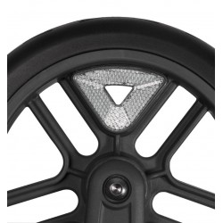 REFLECTORES RUEDA VISTA UPPABABY