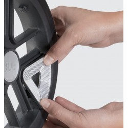 REFLECTORES RUEDA VISTA UPPABABY 2
