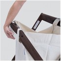 BOLSA TEXTIL SOPORTE UPPABABY