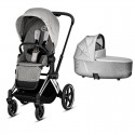 DUO PRIAM LUX SEAT
