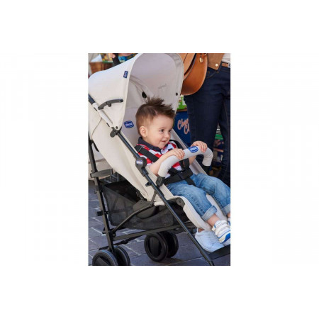 Silla De Paseo London De Chicco | GOYVI.es