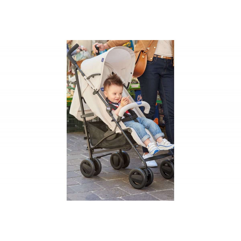 Silla De Paseo London De Chicco | GOYVI.es
